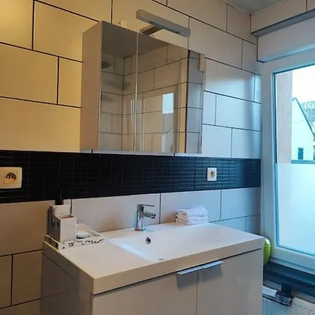 La Maison Des Oiseaux * Martelange