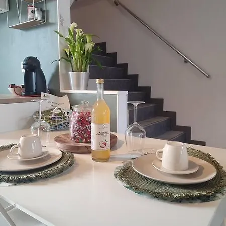 La Maison Des Oiseaux Martelange