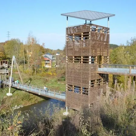 La Maison Des Oiseaux * Martelange