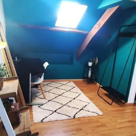 La Maison Des Oiseaux *