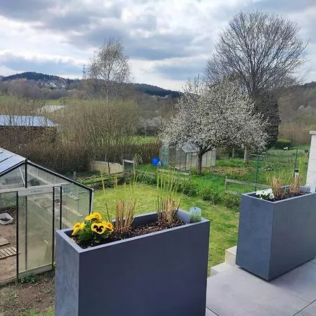 La Maison Des Oiseaux