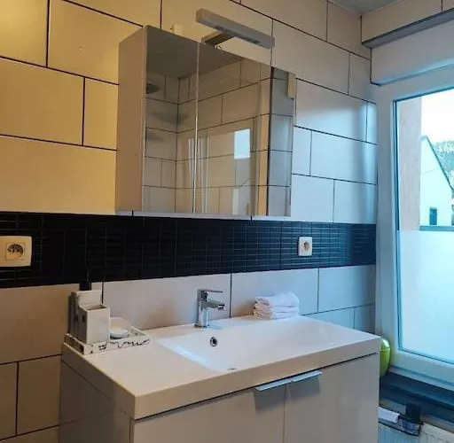 La Maison Des Oiseaux * Martelange