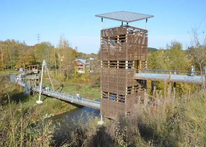 La Maison Des Oiseaux * Martelange
