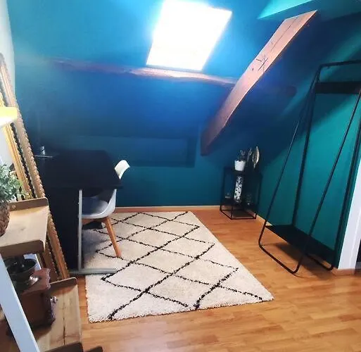 La Maison Des Oiseaux *