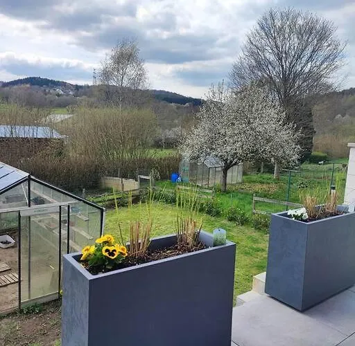 La Maison Des Oiseaux